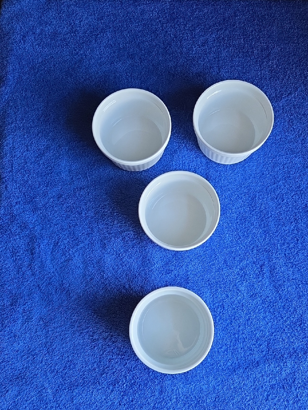 Four Ramekins - Picture 2 of 7